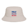 King James 23 Bucket Basketball Fan Hat