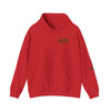 420 Camo Logo Pullover Hoodie