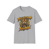 Troublesome Fierce Roaring Tiger Savage T-Shirt