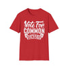 Vote For Common Sense T-Shirt