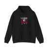 I Love My Queen Hoodie