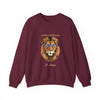 Andrez Bernard Lion P Design Designer Glasses  Sweatshirt