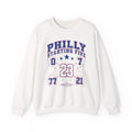Philly Starting Five Crewneck Sweatshirt
