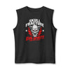 Skull Fracture Evil Spirit Muscle Tank