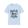 Cypress Hill Skull  Logo T‑Shirt