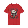 Skull Fracture Tormented Graphic T-Shirt