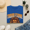 Troublesome Roaring Lion T-Shirt