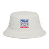 King James 23 Bucket Basketball Fan Hat