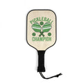 Pickleball Champion Paddle Set