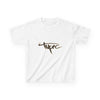 Hip-Hop  'Pac' Script Logo Youth T‑Shirt