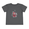 Toddler  Little Red Hood Fairy Tale Graphic Shirt