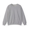 Troublesome Fearless Eyes Graphic Sweatshirt