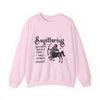 Sagittarius Zodiac Crewneck Sweatshirt