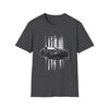 Muscle Car Graphic T-Shirt