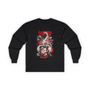 Scorpio Zodiac Long Sleeve Tee