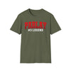 Men's Parlay Legend (3) Graphic T-Shirt