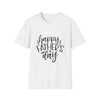 Happy Father's Day' Script  T‑Shirt