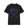 Philly Starting Five T-Shirt