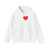 Men's Black I Love Parlay's Hoodie