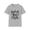 Cypress Hill Skull  Logo T‑Shirt