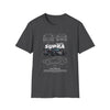 Supra Racing Sports  Car Graphic T-Shirt
