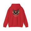 Soldier Eagle Military Pride Graphic Pullover