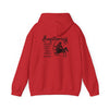 Zodiac Archer Sagittarius Horoscope Hoodie