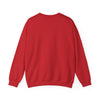 Skull Fracture Tormented Crewneck Sweatshirt