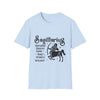 Sagittarius Zodiac T‑Shirt