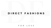 Direct Fashions For Less