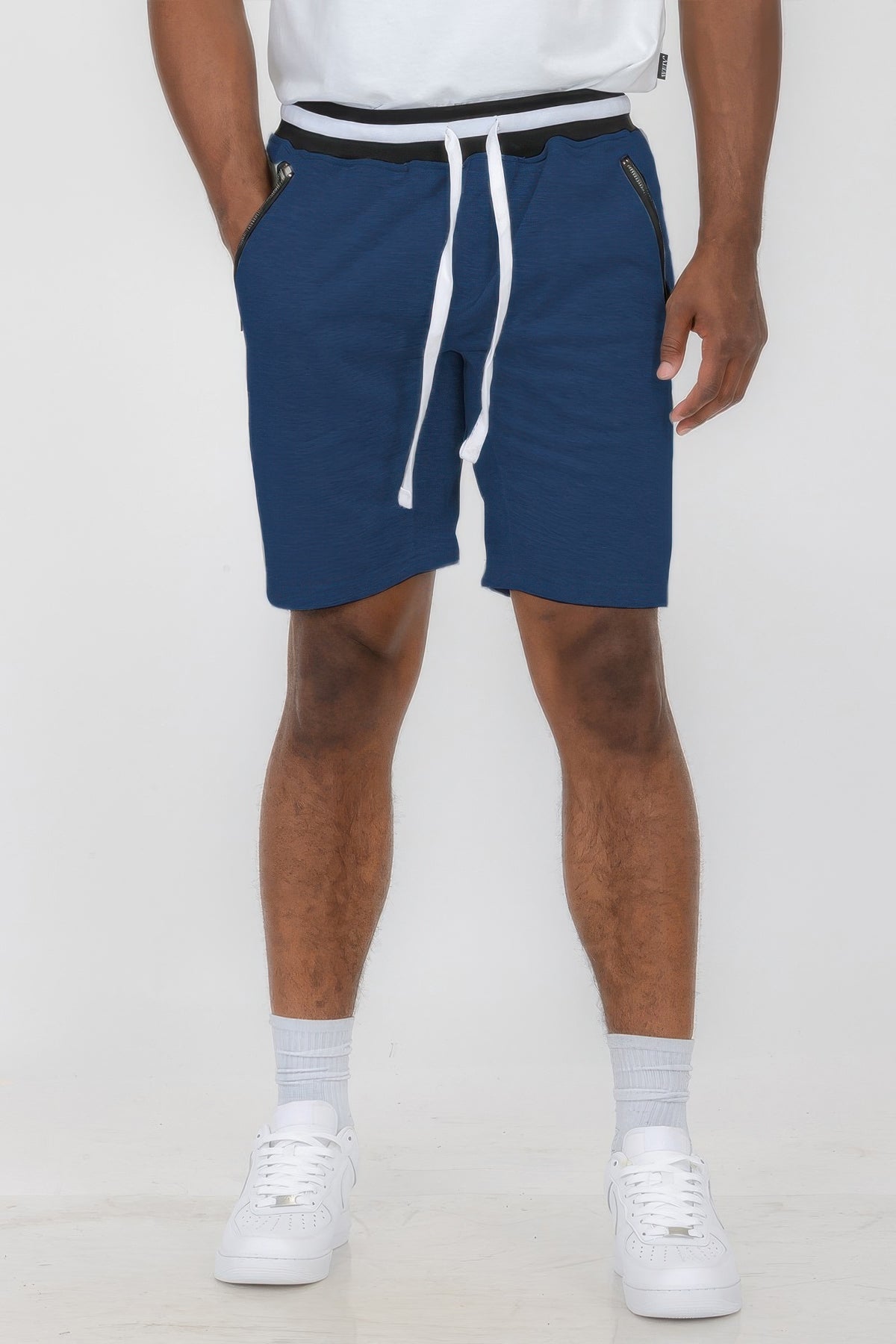 Men���s French Terry Sweat Shorts