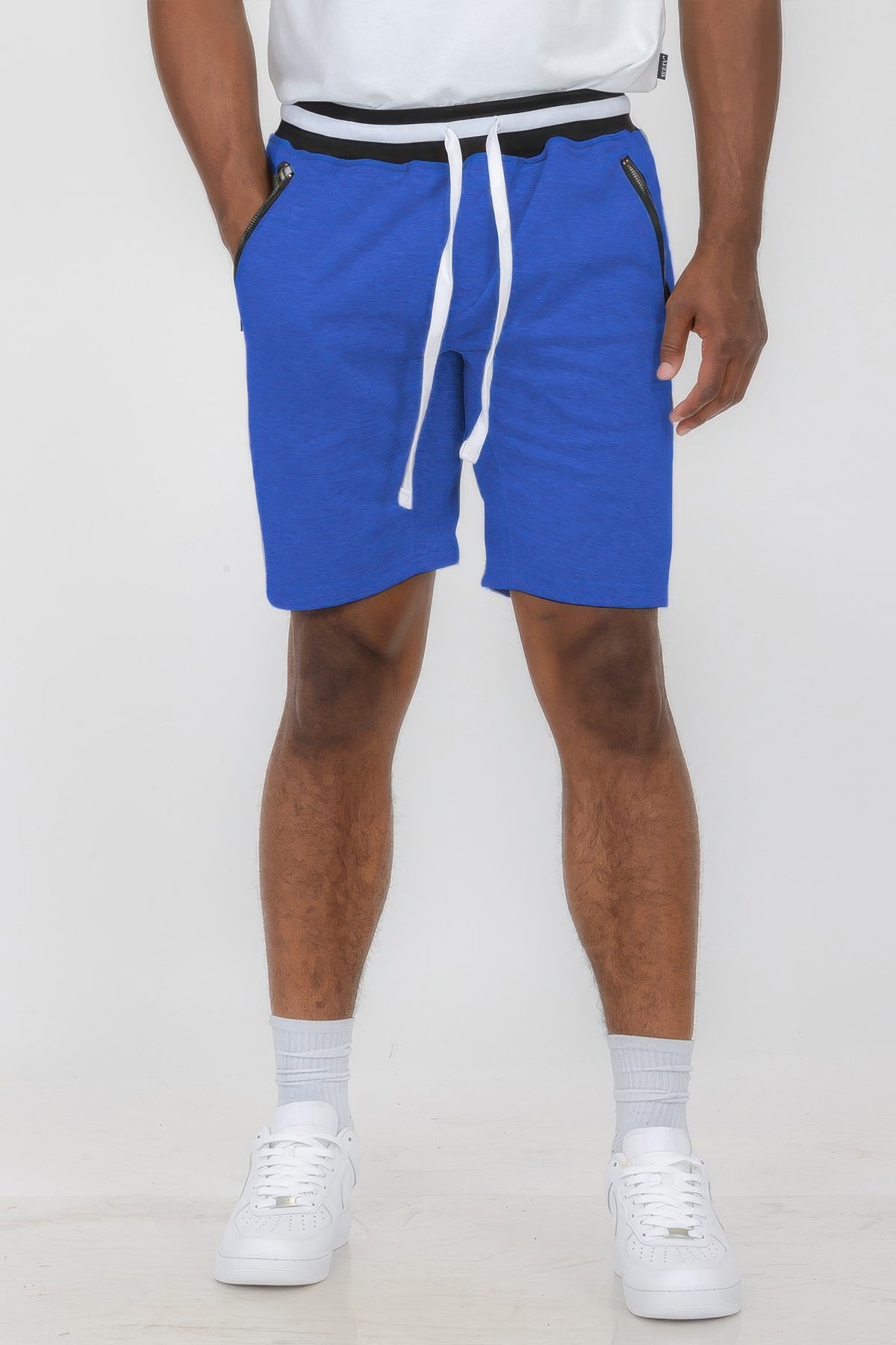 Men���s French Terry Sweat Shorts