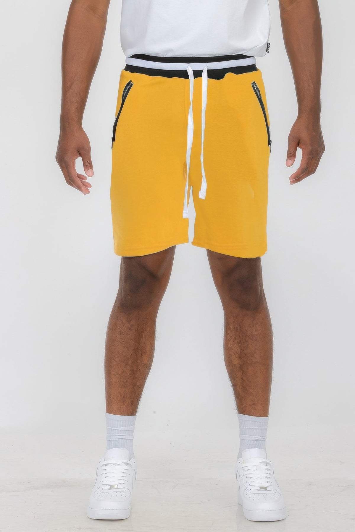 Men���s French Terry Sweat Shorts