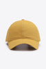 Cool and Classic Baseball Cap